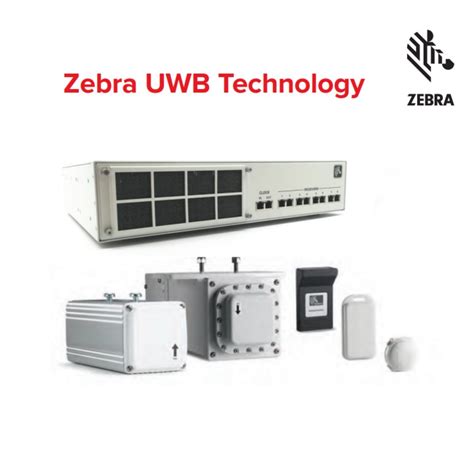 zebra uwb technology